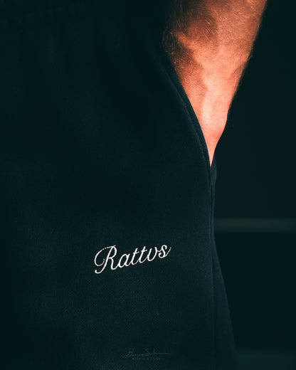 Relaxed Pants
