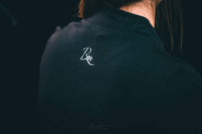 Zip Up Jacket